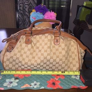 Gucci Shoulder bag